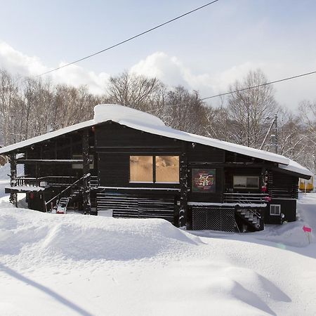 Niseko Backcountry Lodge Exterior foto