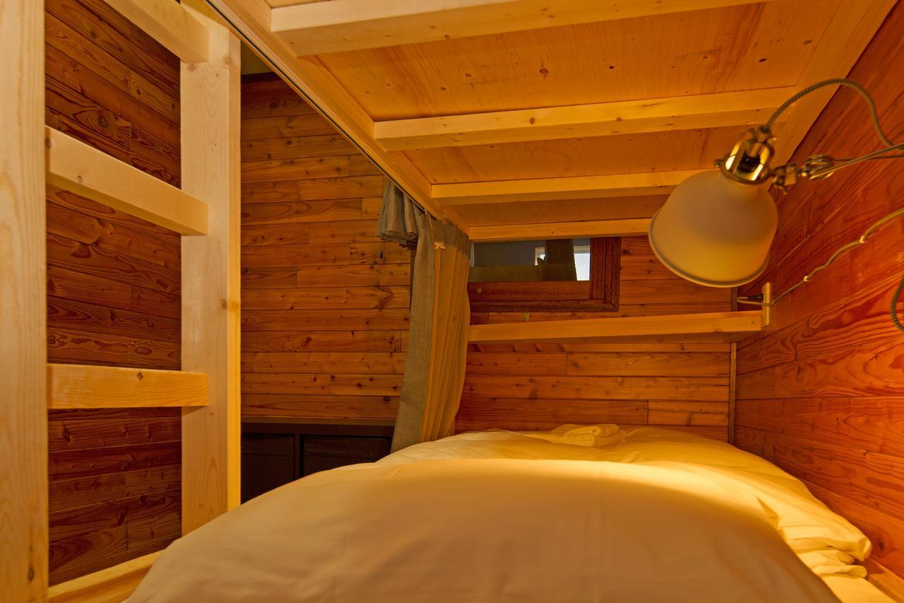 Niseko Backcountry Lodge Exterior foto