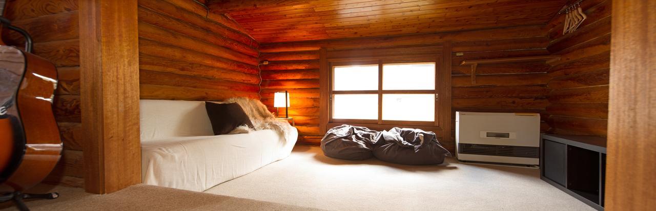 Niseko Backcountry Lodge Exterior foto